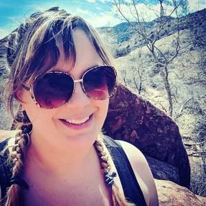 Meet your Posher, Karen